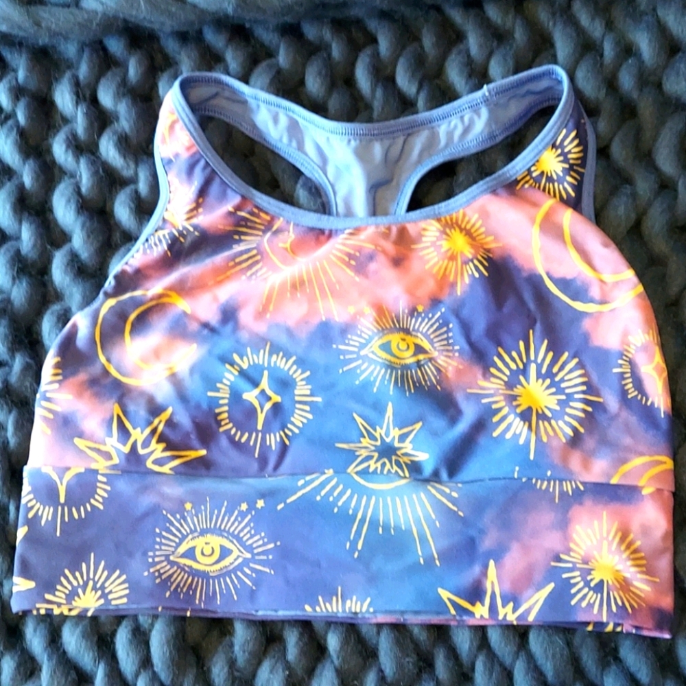 Victoria Secret sports bra size small